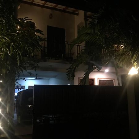 Flip Flop Inn Мирисса Экстерьер фото