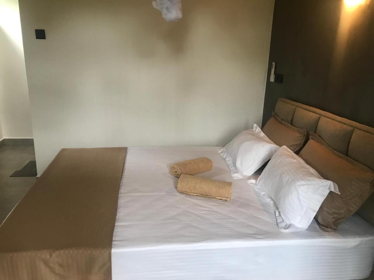 Flip Flop Inn Мирисса Экстерьер фото