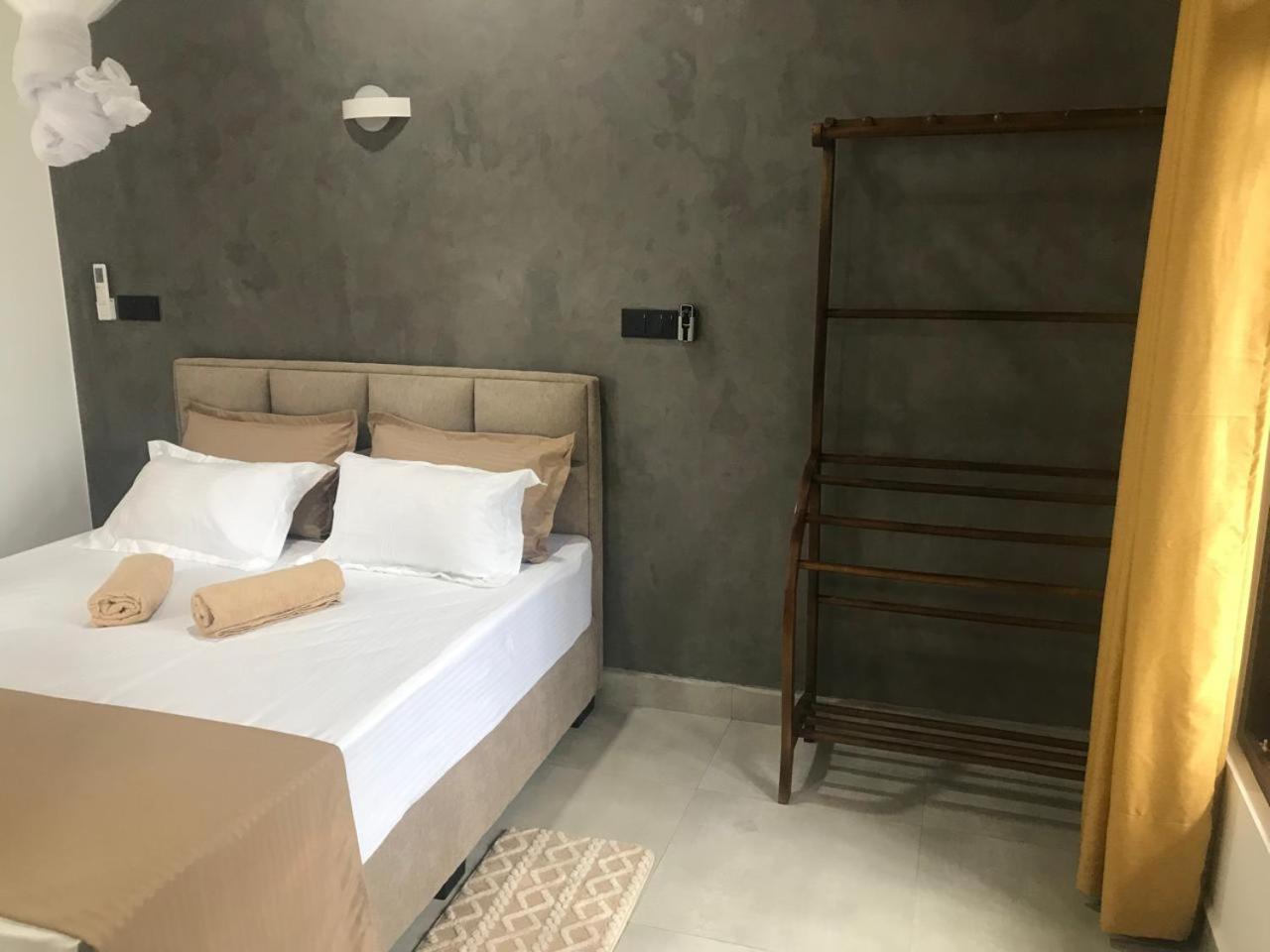 Flip Flop Inn Мирисса Экстерьер фото