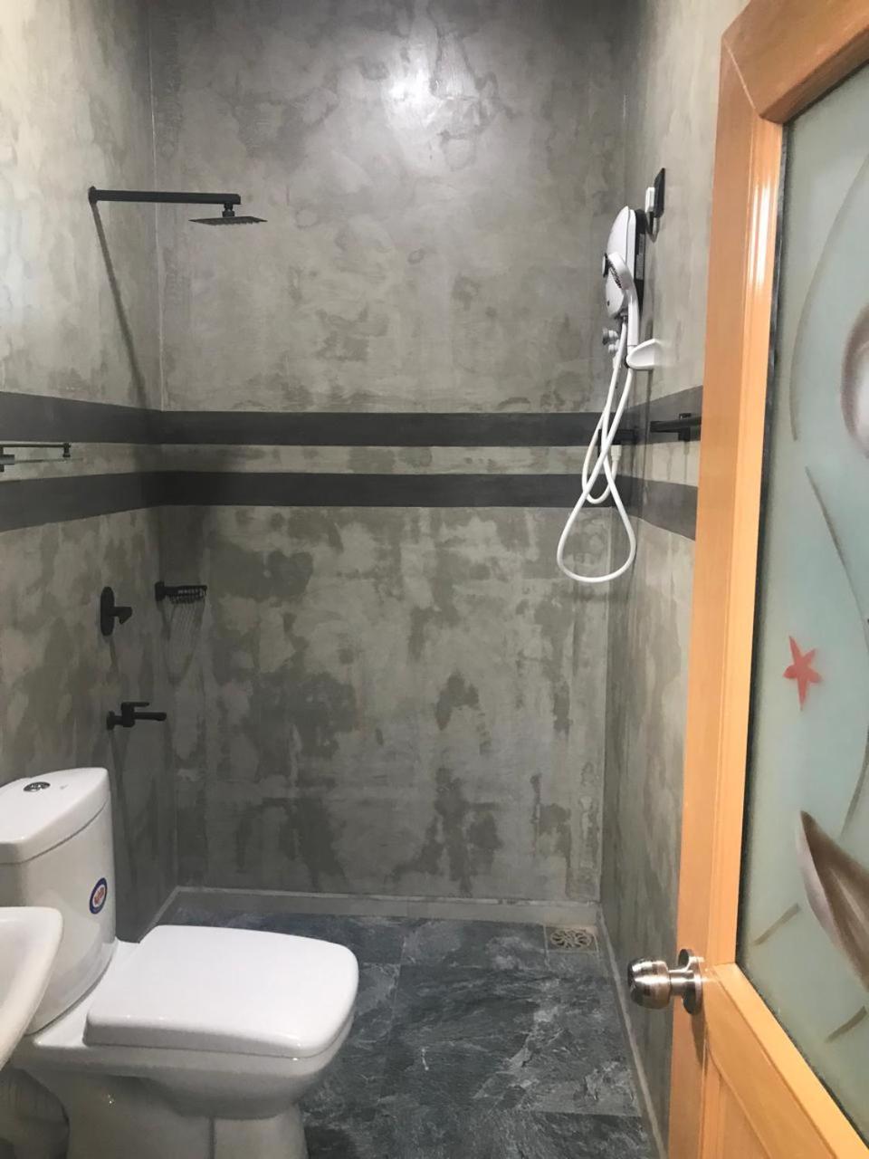 Flip Flop Inn Мирисса Экстерьер фото