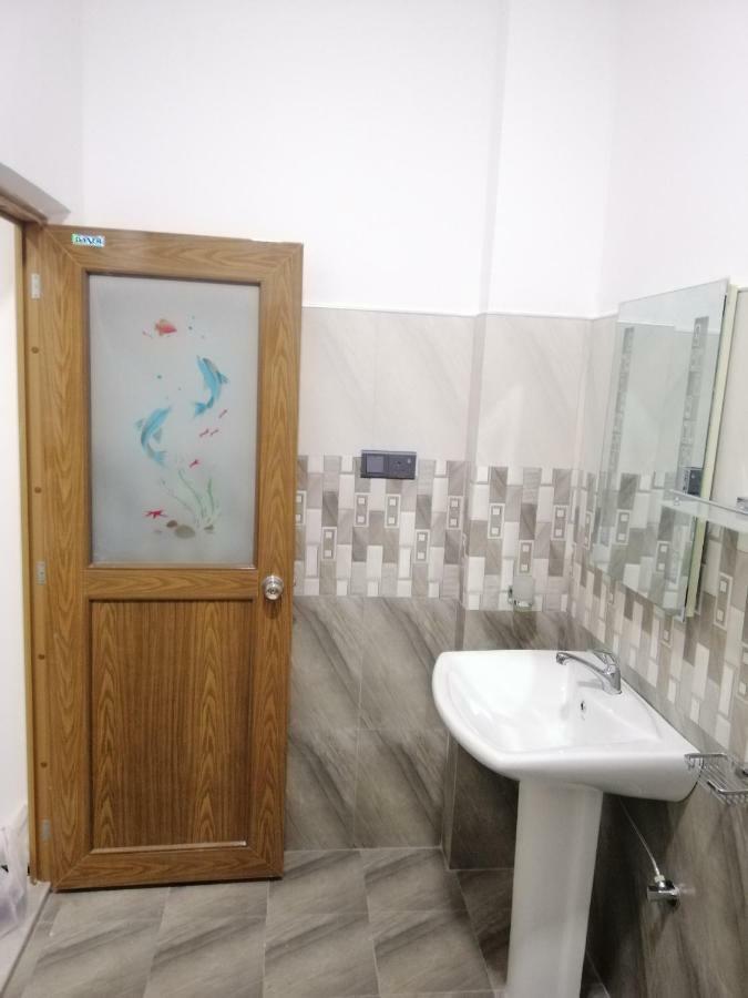 Flip Flop Inn Мирисса Экстерьер фото