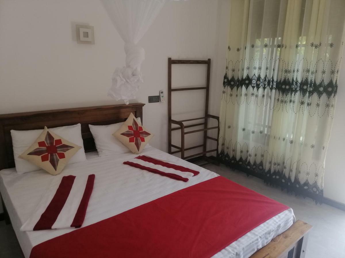 Flip Flop Inn Мирисса Экстерьер фото
