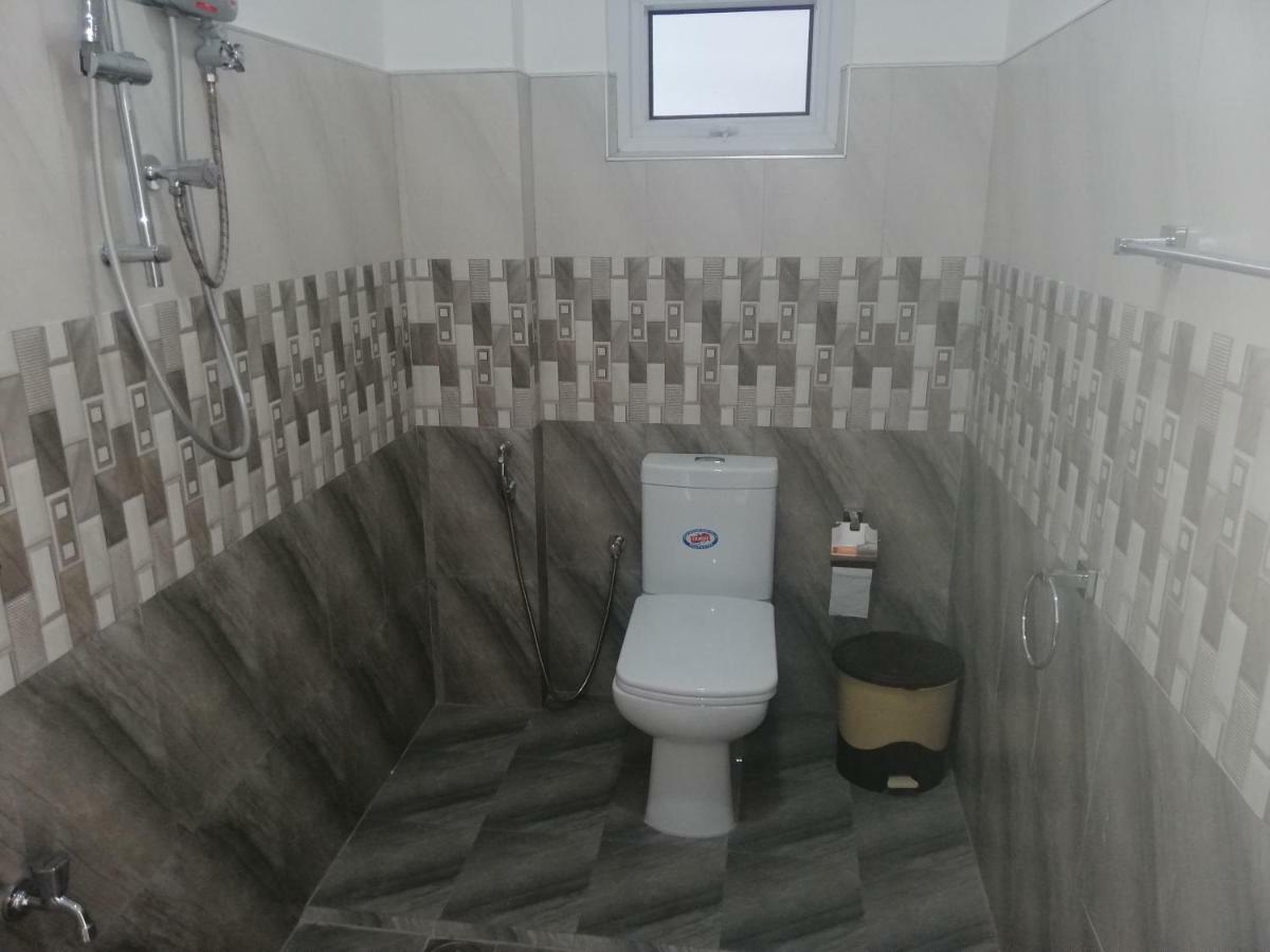 Flip Flop Inn Мирисса Экстерьер фото