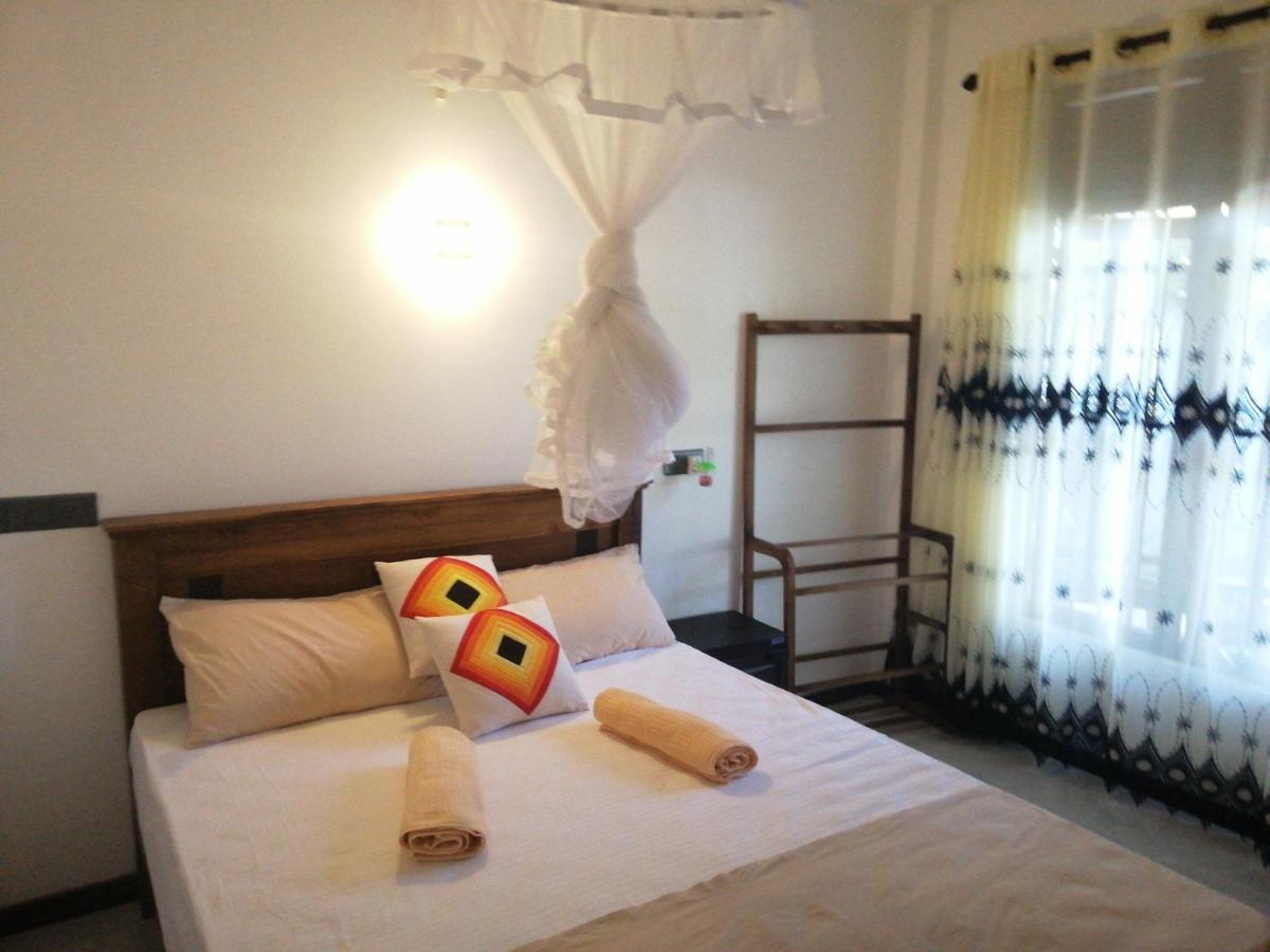 Flip Flop Inn Мирисса Экстерьер фото